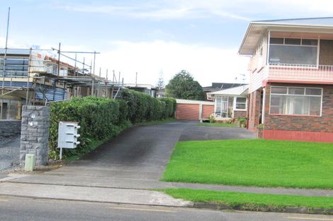 Photo of property in 3/12 The Parade, Bucklands Beach, Auckland, 2012
