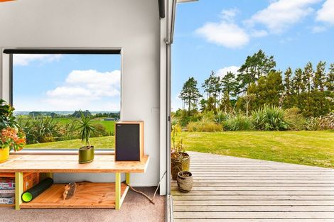 Photo of property in 664 Upper Pitone Road, Pitone, New Plymouth, 4374