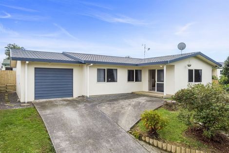 Photo of property in 63a Macloughlin Drive, Te Puke, 3119