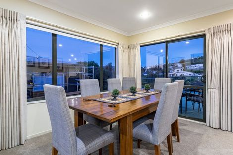 Photo of property in 57 Navigation Drive, Whitby, Porirua, 5024