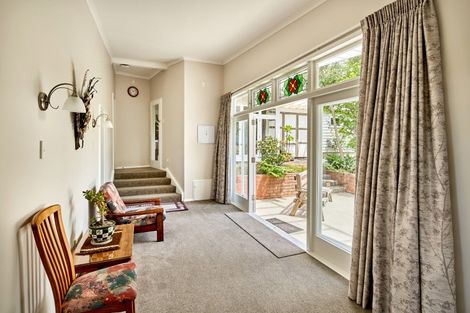 Photo of property in 7 Spencer Street, Crofton Downs, Wellington, 6035