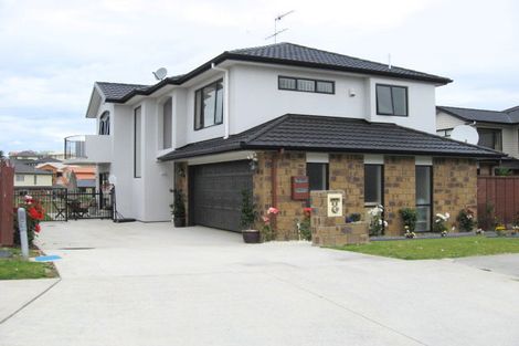 Photo of property in 58 Peninsula Road, Mangere, Auckland, 2022