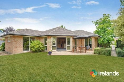 Photo of property in 10 Hendon Street, Edgeware, Christchurch, 8013