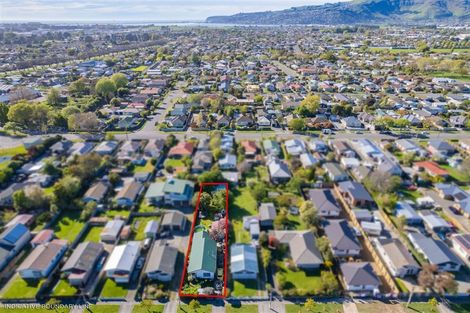 Photo of property in 106 Mackworth Street, Woolston, Christchurch, 8062