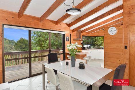 Photo of property in 27 Westwood Lane, Horahora, Whangarei, 0110