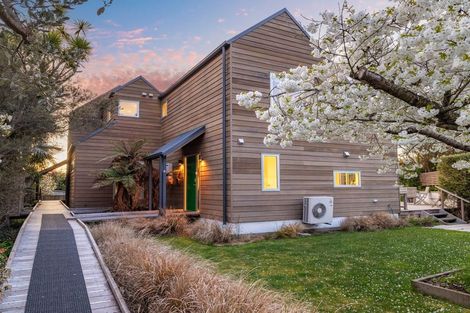 Photo of property in 1/117 Warrington Street, Mairehau, Christchurch, 8013