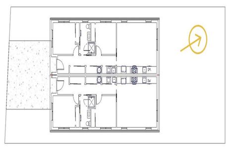 Photo of property in 4 Hunia Place, Hei Hei, 8042