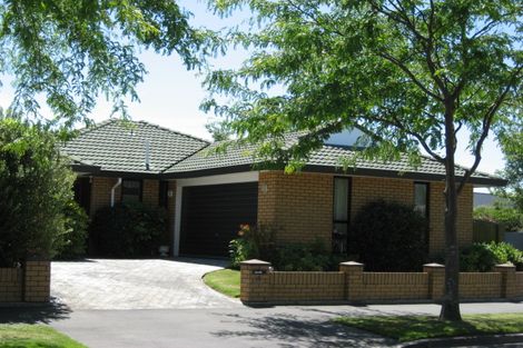 Photo of property in 81 Kedleston Drive, Avonhead, Christchurch, 8042