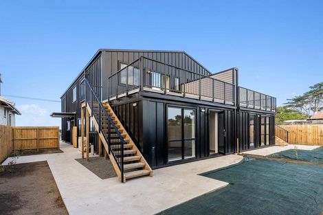 Photo of property in 85a Marine Parade, North New Brighton, Christchurch, 8083