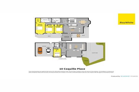 Photo of property in 1/10 Coquille Place, Half Moon Bay, Auckland, 2012