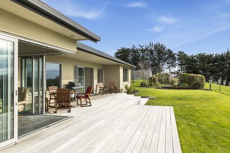 Photo of property in 309 Gladstone Road North, East Taieri, Mosgiel, 9092