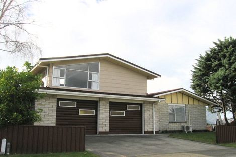 Photo of property in 38 Freyberg Avenue, Tamatea, Napier, 4112