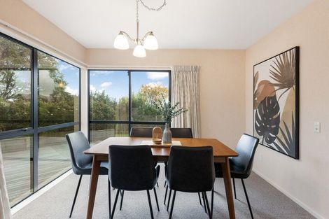 Photo of property in 52 Abilene Crescent, Churton Park, Wellington, 6037