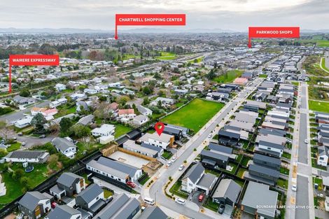 Photo of property in 19 Musselwhite Terrace, Chartwell, Hamilton, 3210