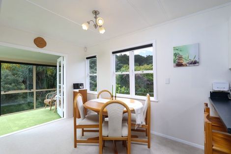 Photo of property in 97 Tosswill Road, Tahunanui, Nelson, 7011