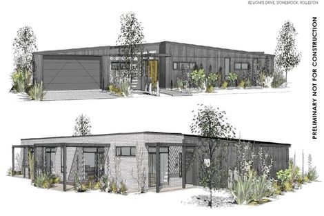 Photo of property in 82 Lignite Drive, Rolleston, 7614