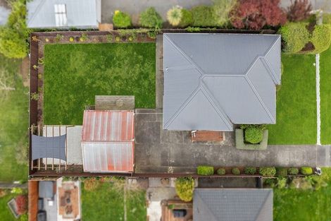 Photo of property in 28 Olivine Street, Shirley, Christchurch, 8013