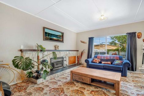 Photo of property in 40 Haunui Road, Whangaehu, Whanganui, 4581