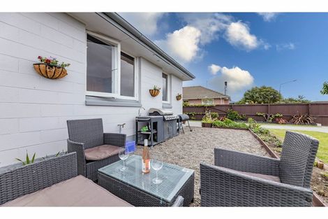 Photo of property in 153 Ohoka Road, Kaiapoi, 7630