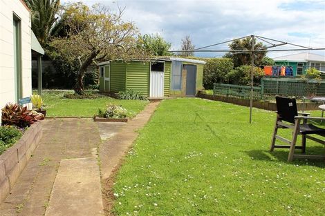 Photo of property in 211 Moanataiari Street, Thames, 3500