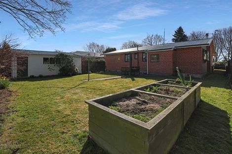 Photo of property in 177 Middle Road, Allenton, Ashburton, 7700