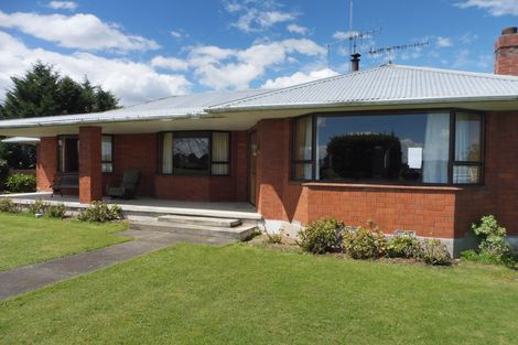 Photo of property in 78 Kerrytown Road, Kerrytown, Timaru, 7975