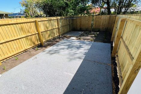 Photo of property in 7/40 Norwich Street, Linwood, Christchurch, 8062