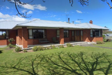 Photo of property in 78 Kerrytown Road, Kerrytown, Timaru, 7975