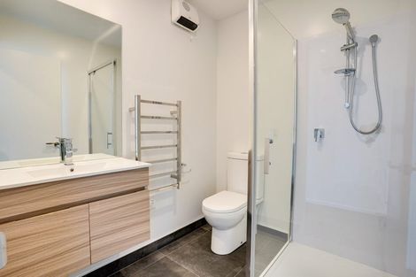 Photo of property in 3/123 Sherborne Street, St Albans, Christchurch, 8014