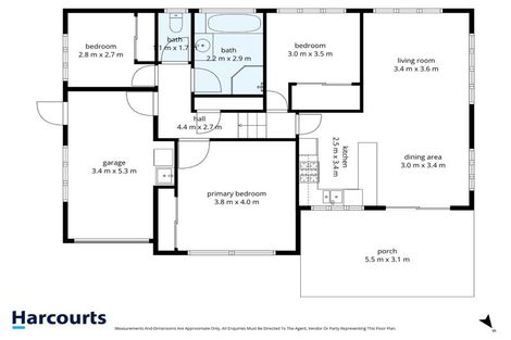 Photo of property in 54b Fraser Avenue, Johnsonville, Wellington, 6037