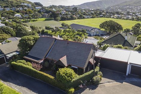 Photo of property in 41 Clutha Avenue, Khandallah, Wellington, 6035