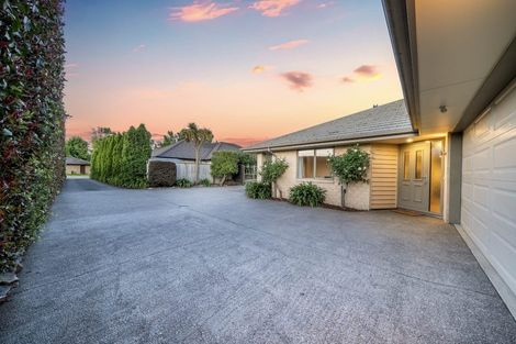 Photo of property in 14a Taunton Place, Rangiora, 7400