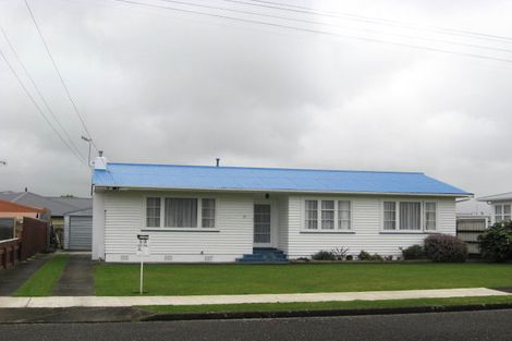 Photo of property in 35 Green Avenue, Levin, 5510