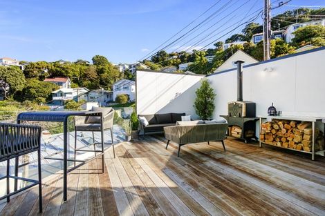 Photo of property in 34a Buckingham Street, Melrose, 6023