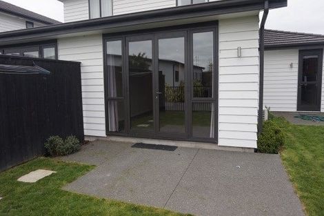 Photo of property in 68 Gosling Crescent, Halswell, Christchurch, 8025