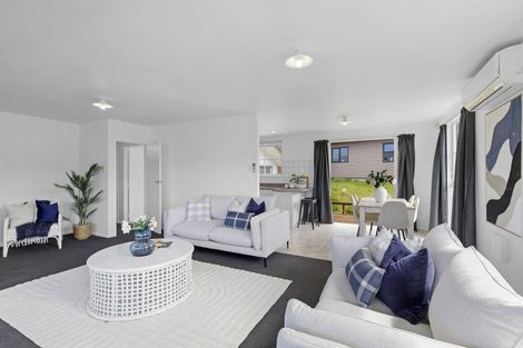 Photo of property in 5 Picasso Grove, Belmont, Lower Hutt, 5010
