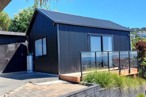Photo of property in 180 Soleares Avenue, Mount Pleasant, Christchurch, 8081