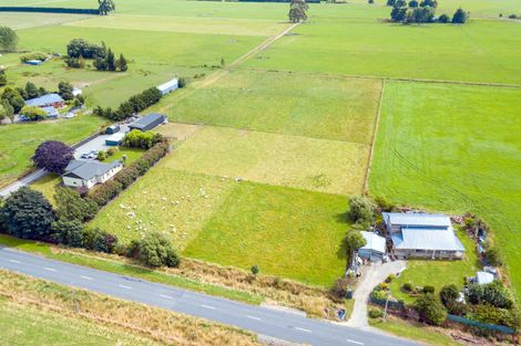 Photo of property in 45 North Town Belt, Temuka, 7986