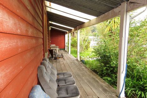 Photo of property in 41- 45 Bridge Street, Reefton, 7830