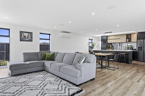 Photo of property in 12 Goldie Drive, Rangiora, 7400