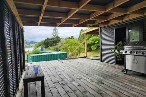 Photo of property in 7 Potter Street, Kohukohu, 0491