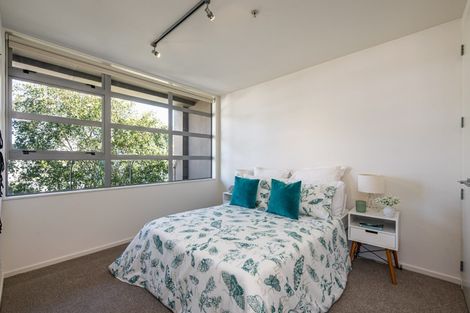 Photo of property in Vespa Apartments, 501/20 Hanson Street, Mount Cook, Wellington, 6021