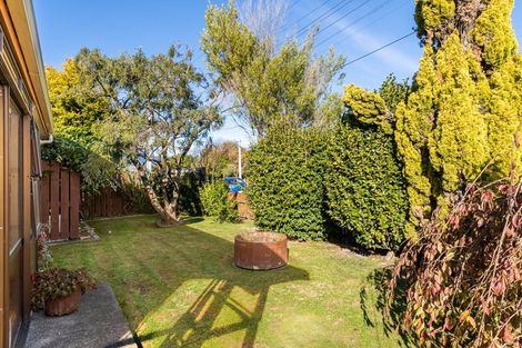 Photo of property in Kowhai Court, 4/14 Waerenga Road, Otaki, 5512