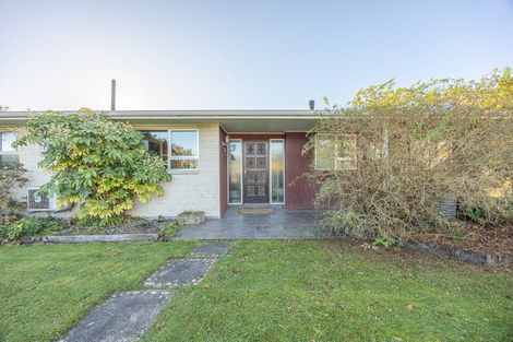 Photo of property in 1632 Cust Road, Cust, 7471