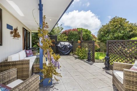 Photo of property in 7 Observatory Close, Whitby, Porirua, 5024