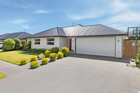 Photo of property in 5 Poulter Road, Lincoln, 7608