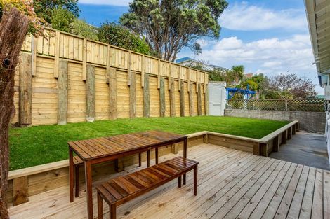 Photo of property in 39 Hohiria Road, Hataitai, Wellington, 6021