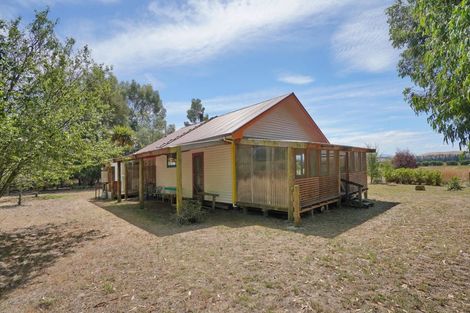 Photo of property in 241 Armstrongs Road, Waikari, 7491