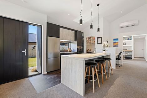 Photo of property in 21 Romanee Lane, Wigram, Christchurch, 8025