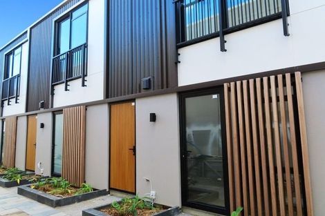 Photo of property in 40/7a Dudley Street, Hutt Central, Lower Hutt, 5010